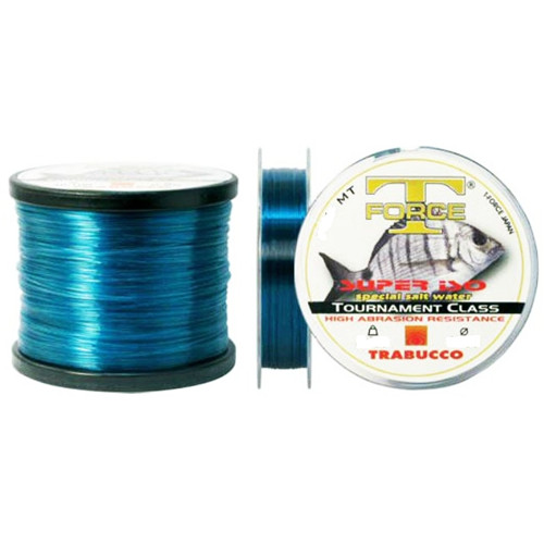 Super iso 500 trabucco - super,