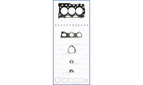 Cylinder head gasket - cylinder,