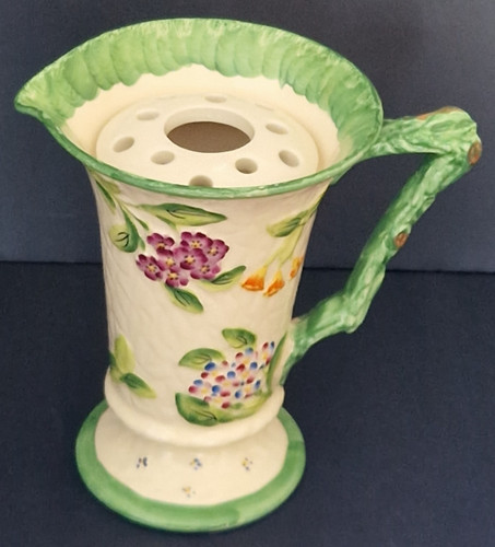 Vintage james kent polyanthus - vintage,