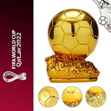Qatar World Cup Ballon D'or