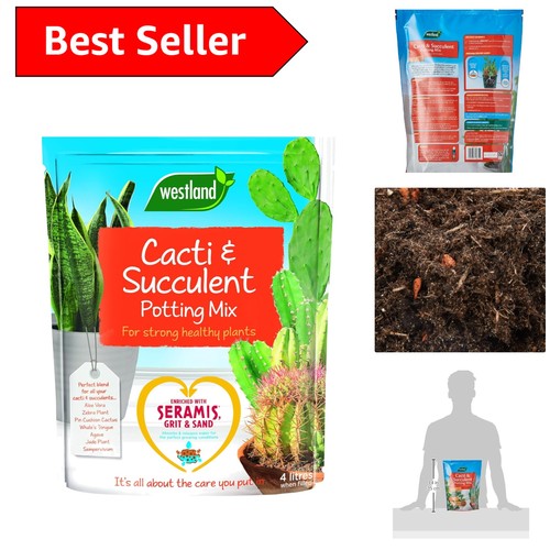 Specialist cacti succulent - specialist, 4l