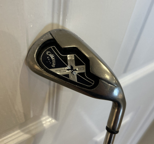Callaway x18 iron - x18, 3