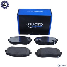 BRAKE PAD SET DISC BRAKE