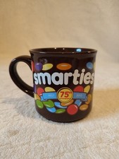 Smarties 75th Anniversary