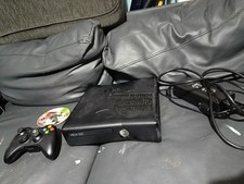 Xbox 360 Slim 250GB Console