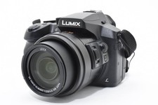 Panasonic LUMIX DMC-FZ300