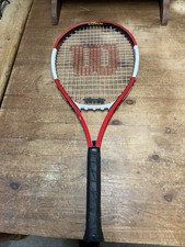 Wilson Titanium Double Beam 4