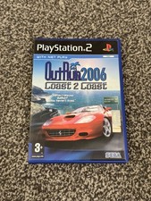 Outrun 2006 Coast 2 Coast -