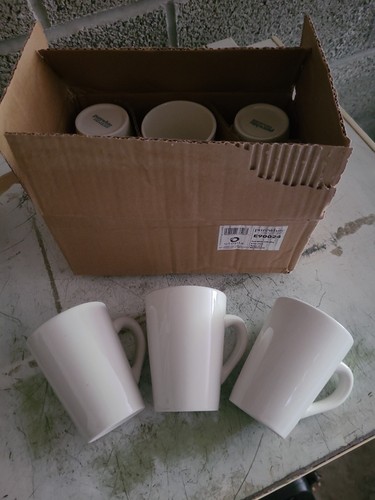 Utopia pure white latte - utopia,