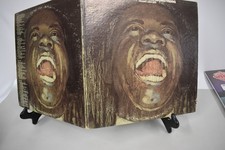 LOUIS ARMSTRONG The Genius Of