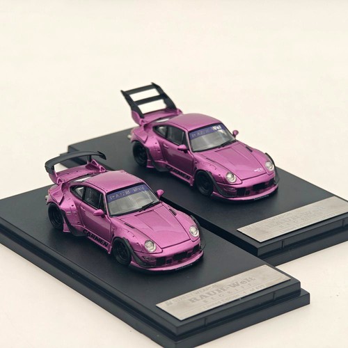 Porsche rwb 993 - rwb,