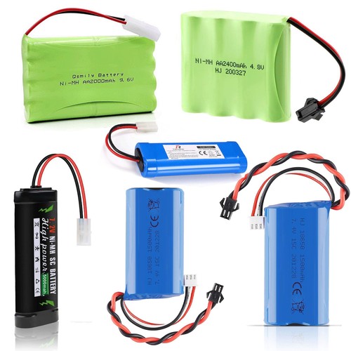 2400mah ni mh aa - 2400mah, ni-mh