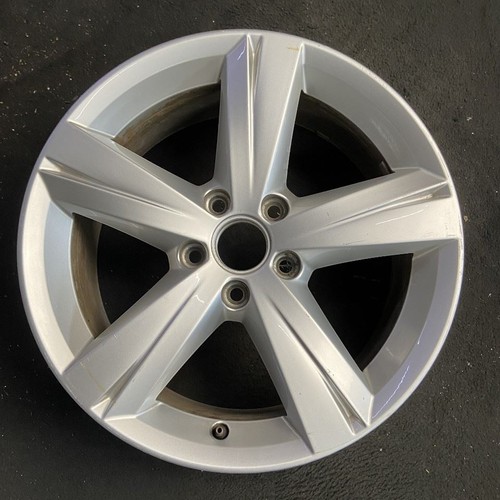 Volkswagen passat oem wheel - volkswagen,