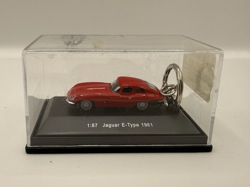 Jaguar type 1961 model - jaguar, e-type