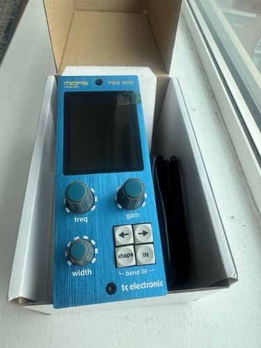 Electronic dyn 3000 - electronic,