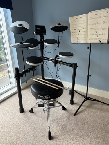 Roland 02k electronic drum - electronic,