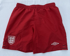 Vintage Umbro England Football