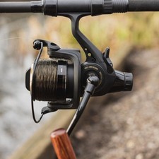 Wychwood Riot 5000 FS Carp