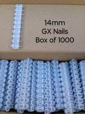 14mm Nails Suitable For Hilti