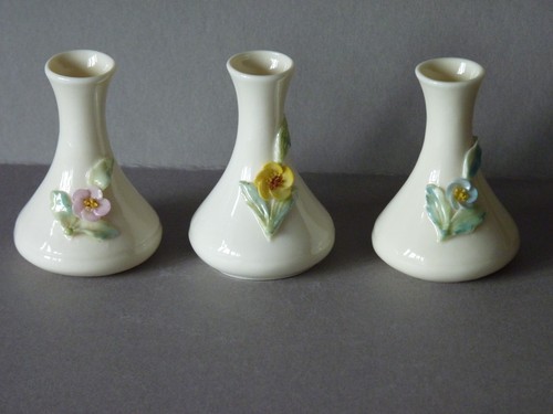 Irish belleek allingham - irish,
