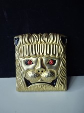  US Navy Chief Challenge Coin