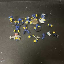 Warhammer 40k Rogue Trader