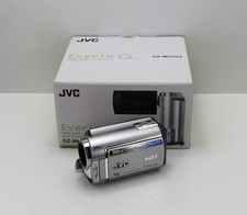JVC EVERIO GZ-MG333 CAMCORDER