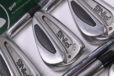 Ping S59 Tour Irons / 3-9i /