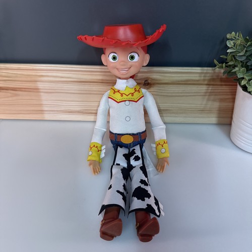 Toy story thinkway - story,