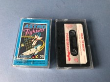 Vintage Computer Commodore Vic 20 Games - Untested