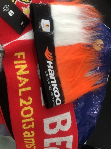 Europa final 2013 benfica - 2013,