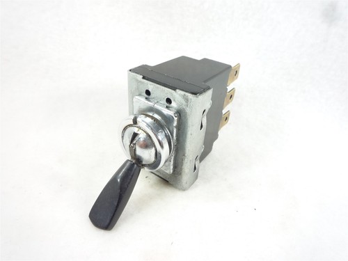 Rover switch lucas - p5, p6