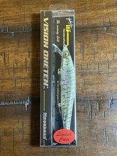 Megabass Vision Oneten 110 GP