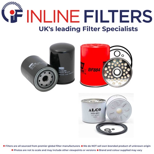 Filter kit for renault - filter,