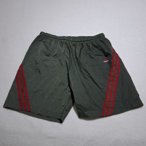 Vintage 90s adidas athletic - vintage,