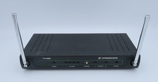 Sennheiser freePORT EM 1-E Diversity Receiver - for Bodypack & Microphone NO PSU