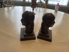 ANTIQUE FRANKART INC. USA ART