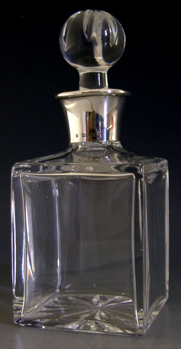 Stylish solid sterling silver - sterling,