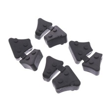 JMP Cush Drive Kit Rear 1 Pack