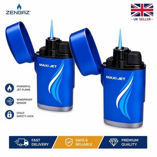 Blue rubber maxi - maxi, jet