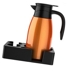 Portable Car Kettle Boiler