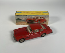 Vintage French Dinky 515 Coupe 2+2 Ferrari 250 GT Pininfarina In Original Box