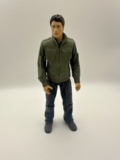 Stephen Hart Primeval 2006