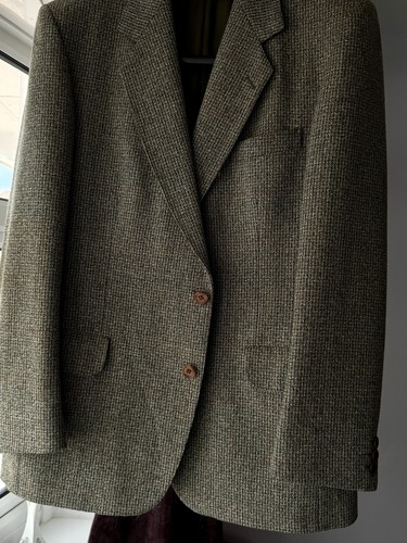 Mans 1950 60s - 1950/60s, style