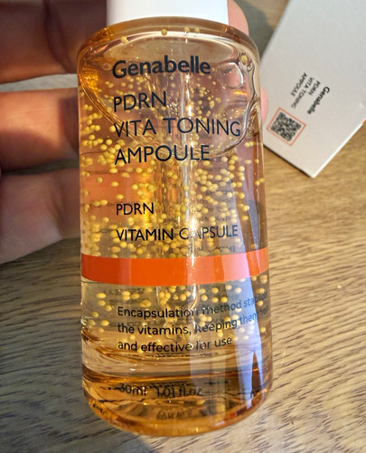 Genabelle pdrn vita toning - vita,