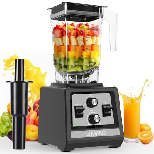 Blender for smoothies - blender, 1800w
