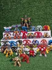 Gormiti Action Figure Bundle