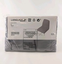 IKEA LANGUR Padded Seat Cover