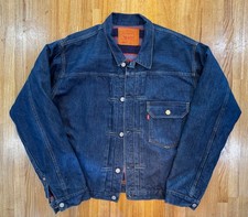 Rare Levis LVC Type 1 1936