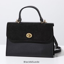 Mimi Berry Shoulder Bag for